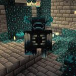 Everything You Need To Know About The Warden In Minecraft