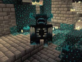 Everything You Need To Know About The Warden In Minecraft