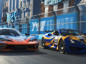 Best Touring Cars In The Crew 2