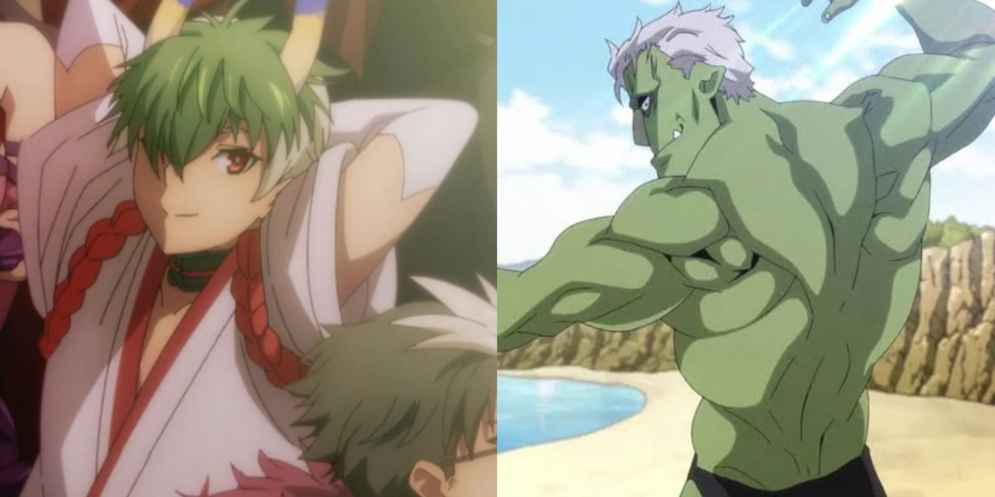 Most Powerful Anime Goblins, Ranked