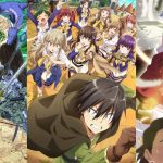 Best Isekai Anime To Watch If You Like Loner Life in Another World