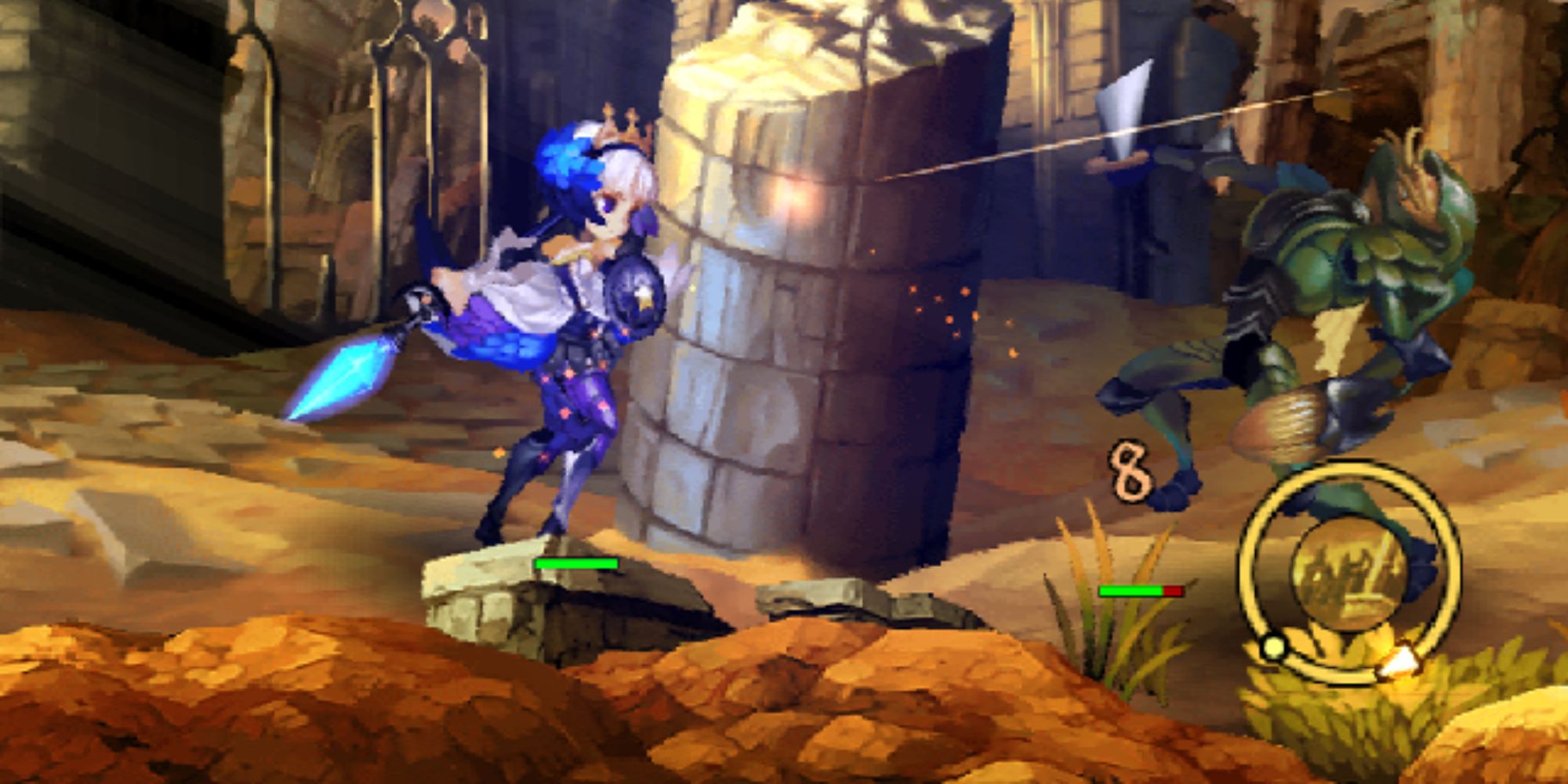 Odin Sphere