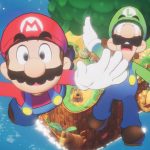 Things We Wish We Knew Before Starting Mario & Luigi: Brothership