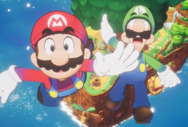 Things We Wish We Knew Before Starting Mario & Luigi: Brothership