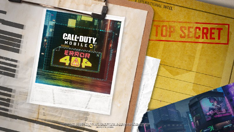 Call of Duty: Mobile (Twitter)We've compiled...