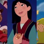 Most Beloved Disney Characters, Ranked