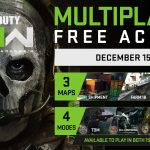 Modern Warfare® II Five-Day Free Access