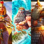 Age of Mythology: Retold - All Pantheons, Ranked