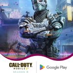 Call of Duty: Mobile (Twitter) RT @GooglePlay:...