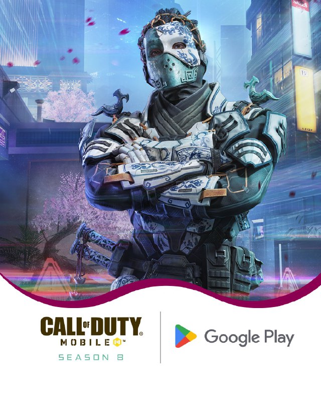 Call of Duty: Mobile (Twitter) RT @GooglePlay:...