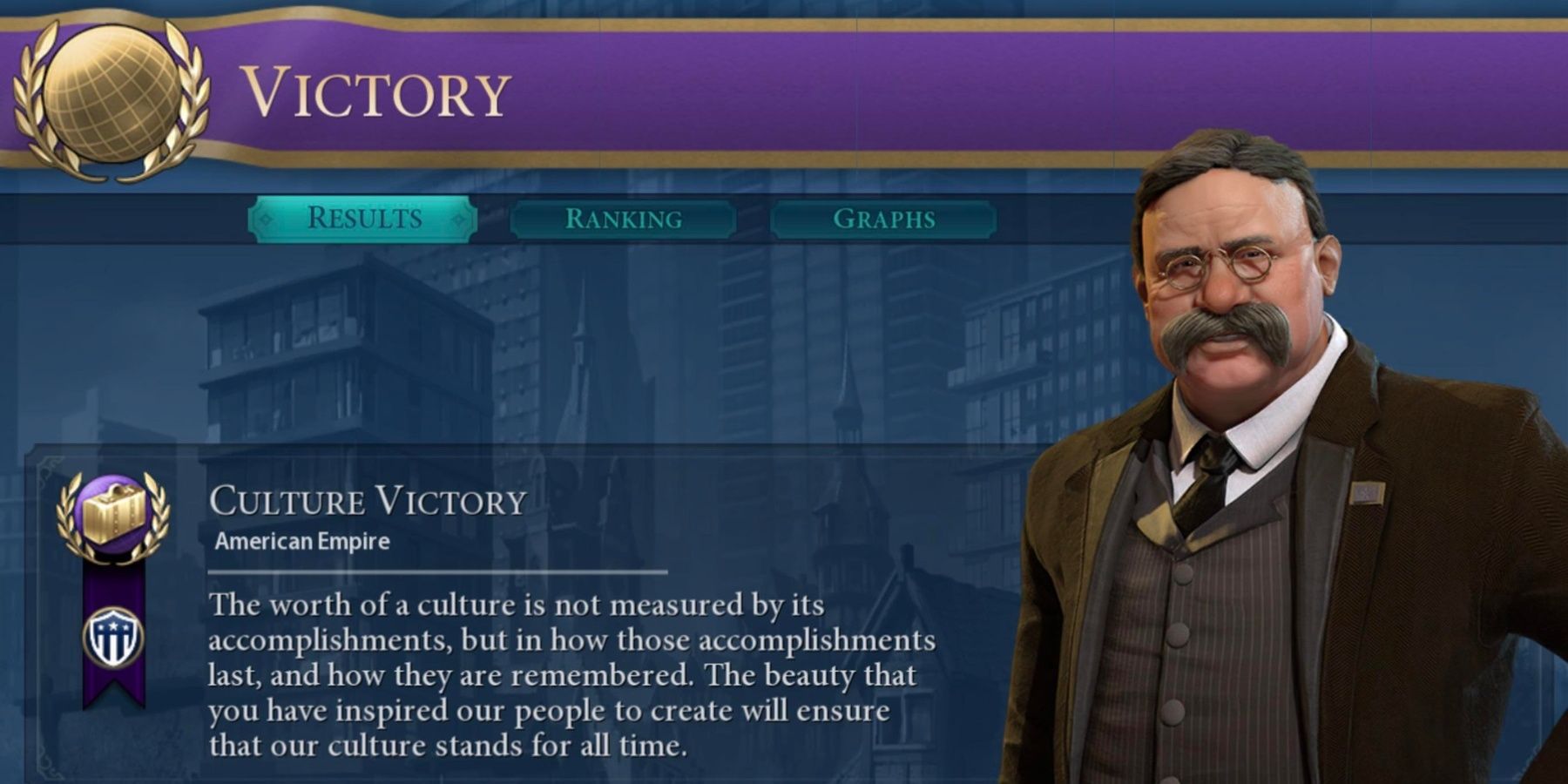 Pacifist Strategy Games- Civilization 6