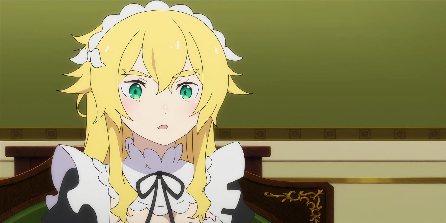 Frederica Baumann in Re:Zero