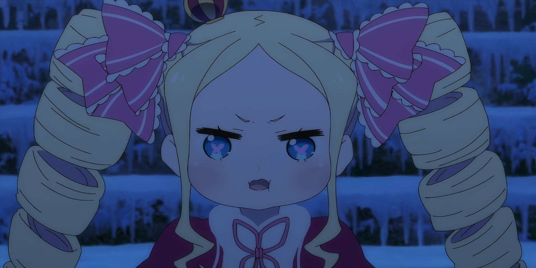 Beatrice in Re:Zero