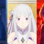 Re:Zero – Team Emilia, Ranked By Strength