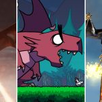 12 Best Video Games Where You Play As A Dragon