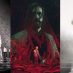 Horror Games With The Best Stories, Ranked