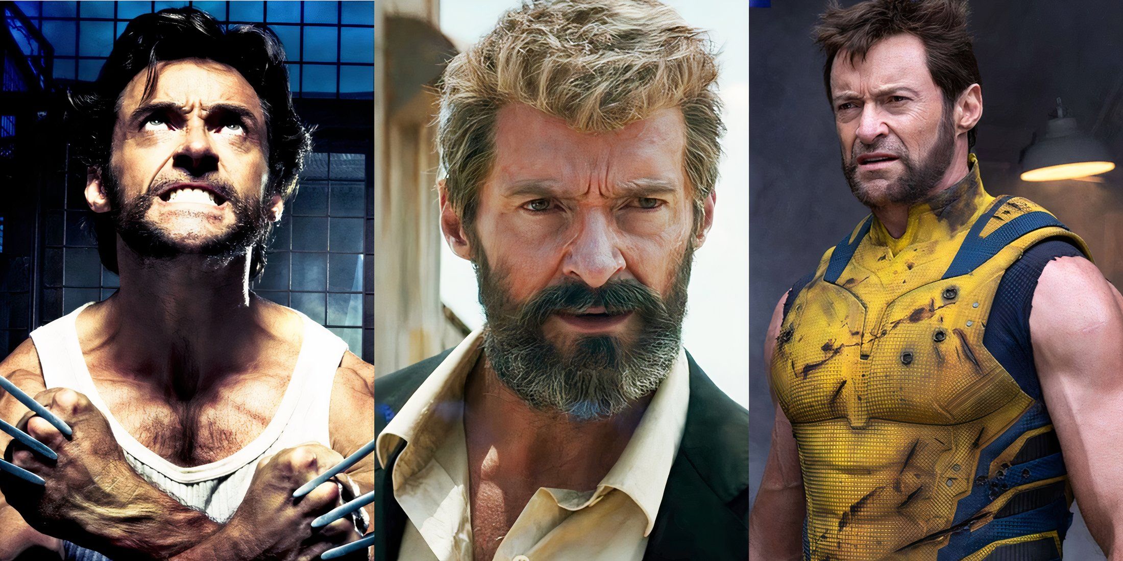 Best Wolverine Quotes In Movies