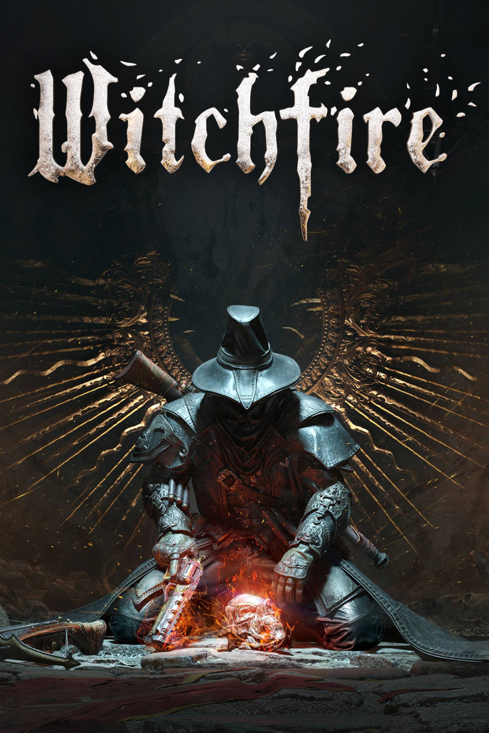 Witchfire