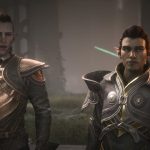 How To Solve The Wolf's Call Puzzle In Dragon Age: The Veilguard