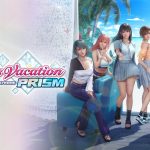 “Venus Vacation PRISM – DEAD OR ALIVE Xtreme -” Coming March 6th, 2025 & Available for Pre-order