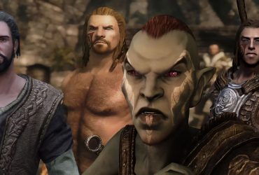 Best Husbands In Skyrim (& How To Marry Them)