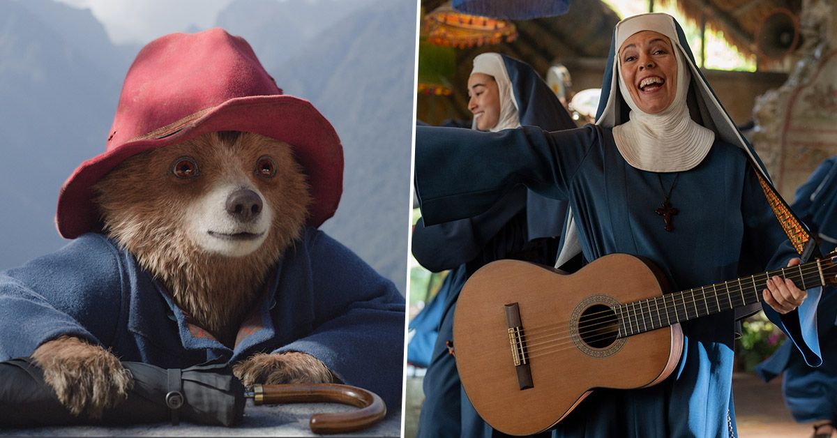 Paddington in Peru review: "Endlessly easy to love with a pitch-perfect Olivia Colman