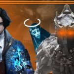 The Best Soulslike Games On PS5, Ranked