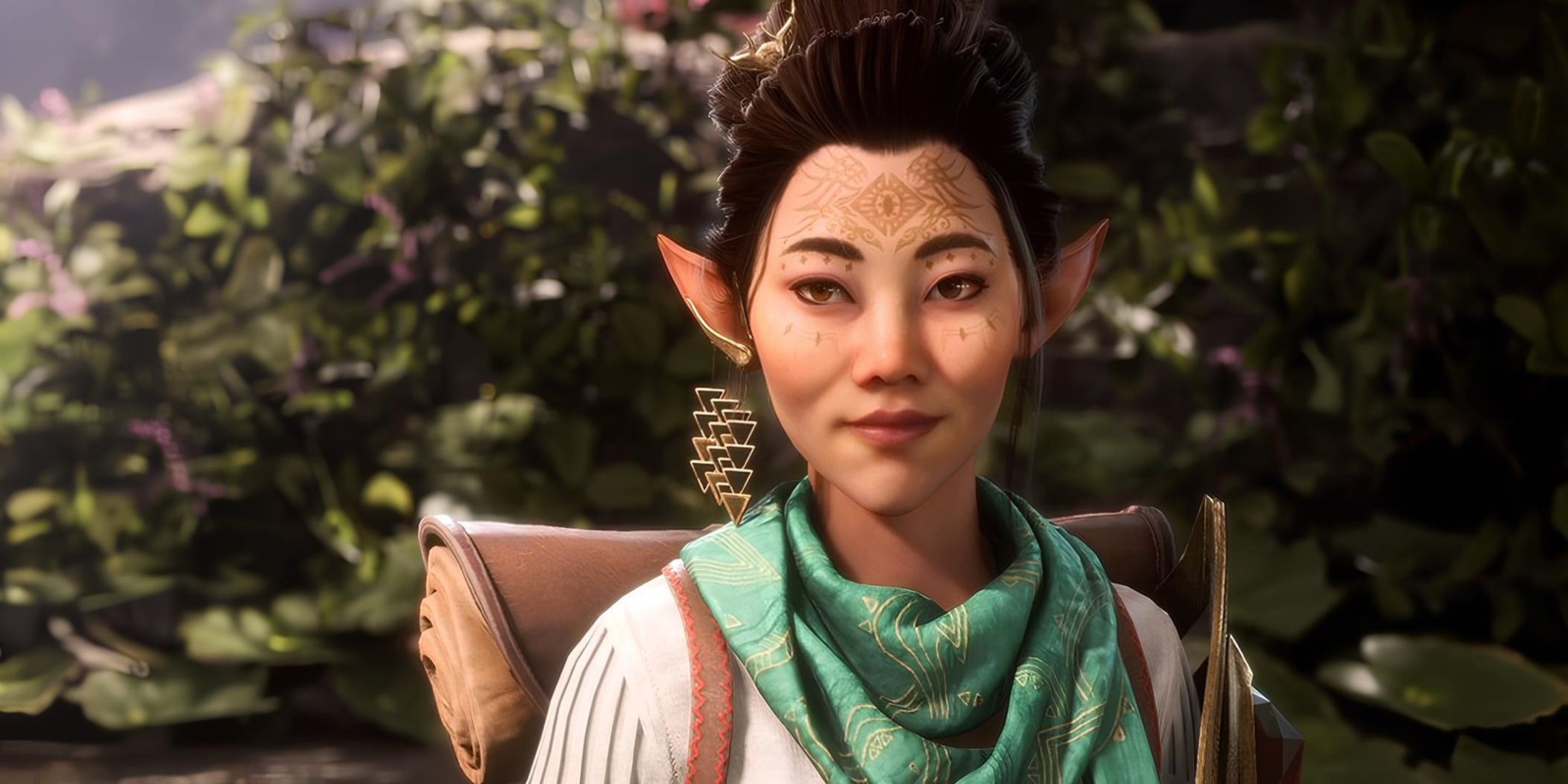 Bioware has good news for Dragon Age: The Veilguard players on PC