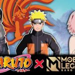 Mobile Legends Naruto Collab, MLBB Naruto Collaboration