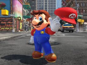 Super Mario Grocery Store Wins Trademark Over Nintendo