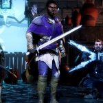 All Classes and Specializations in Dragon Age: The Veilguard