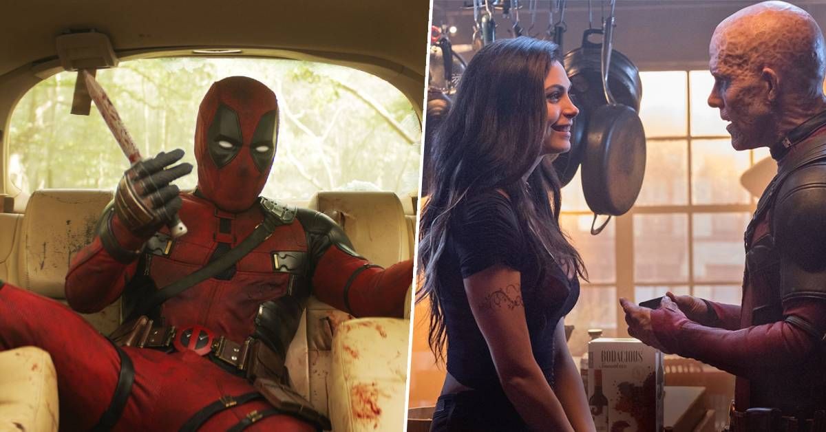 After "five years" of waiting, one Deadpool and Wolverine star wants to finally become their comic book alter ego in Deadpool 4: "I'm not getting any younger"