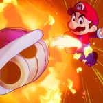 Mario & Luigi: Brothership review - mostly clear skies