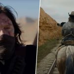 Daryl Dixon season 3 teaser has serious Wild West vibes, as The Walking Dead spin-off sets its release window