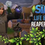 The Sims 4: Reaper Active Career Guide