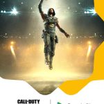 Call of Duty: Mobile (Twitter) RT @GooglePlay:...