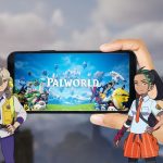 Palworld Mobile Offers Franchise Chance to Borrow Another Pokemon Trick