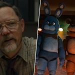 Five Nights At Freddy's 2 will be more "fan-centric" according to horror sequel star Matthew Lillard: "The filmmakers listened to some of the criticism"