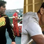 34 years later, Tom Cruise hopes to make a Top Gun: Maverick-style sequel to another of his classic action movies