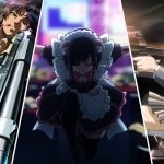 Best Girls With Guns Anime