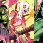 Best Marvel Isekai Comic Stories, Ranked