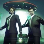 GTA Online Will Let You Get Abducted By Aliens To Earn Cool Reward