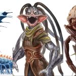 The Best Unusual Monstrosities To Use In Your Campaign