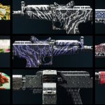 How To Unlock Every Multiplayer Mastery Camo In Black Ops 6