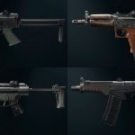 Ranking All The SMGs In CoD: BO6