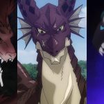 Strongest Dragons In Fairy Tail