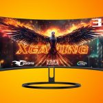 An Excellent Deal Brings the Price of This 30-Inch 200Hz Monitor Down to $180