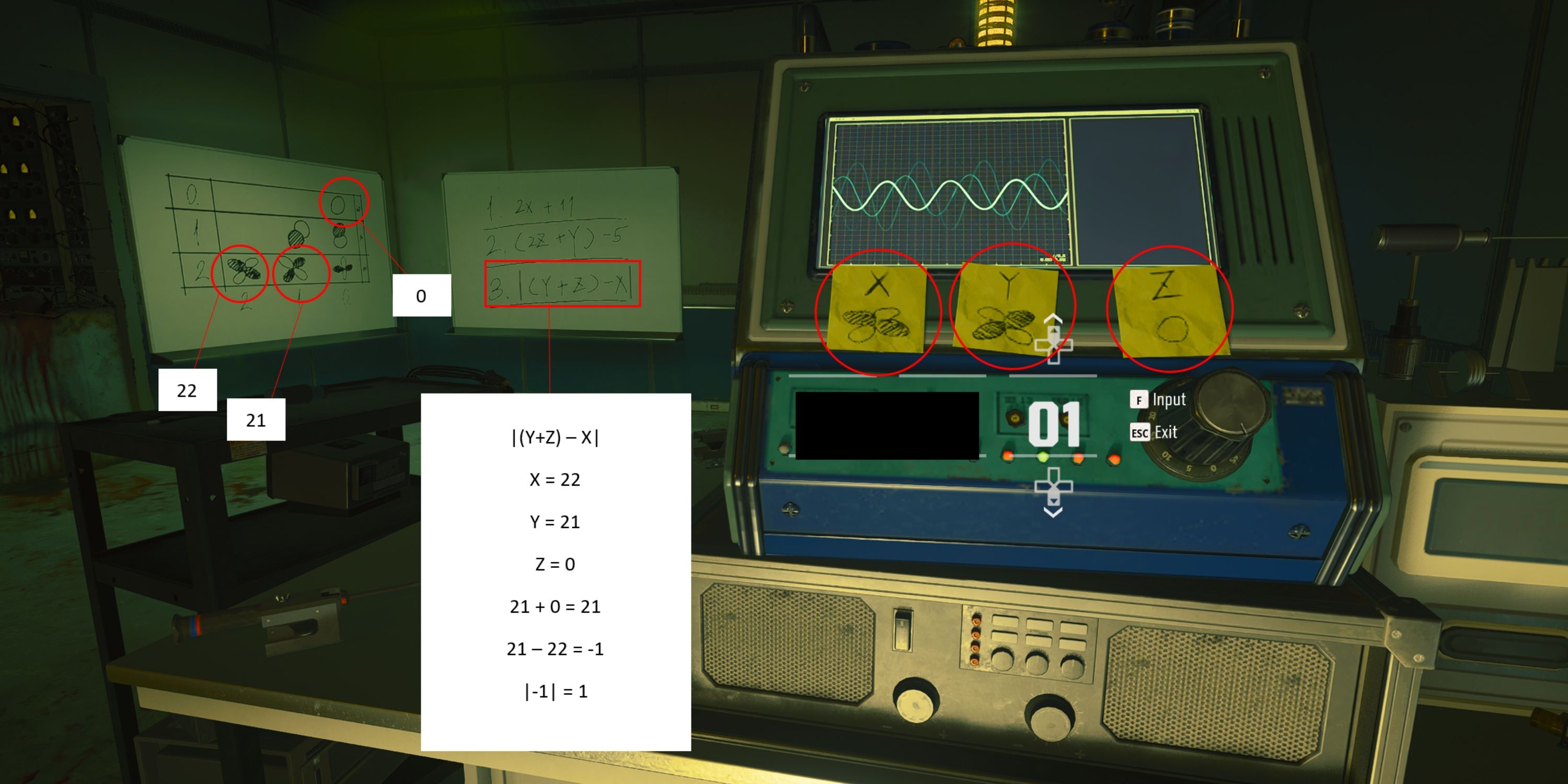 terminus path solution 3