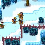 How To Play Couch Co-op In Stardew Valley