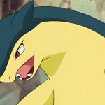 Typhlosion Was Bulbapedia's Most-Visited Pokemon Page In October